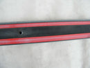 AUDI A4 B7 RS4 2006-2008 FRONT LEFT DOOR MOLDING N/SF 8E0853953 (VW23)