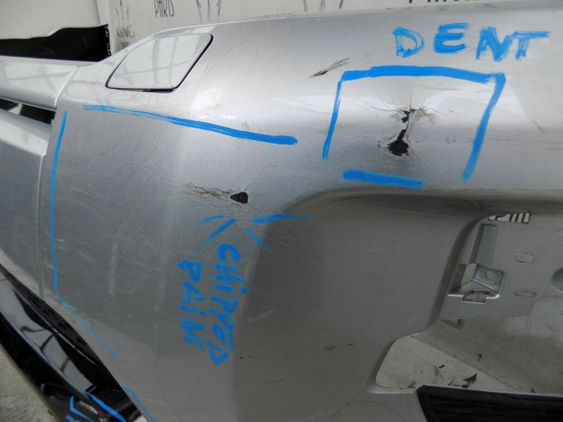 RANGE ROVER EVOQUE L538 DYNAMIC 2011-15 FRONT BUMPER GENUINE BJ3M-17F003