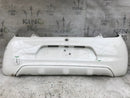 PEUGEOT 108 2014-2017 REAR BUMPER GENUINE 521590H070