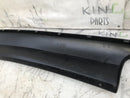 VAUXHALL CORSA E 2014-19 REAR BUMPER LOWER DIFFUSER GENUINE 13399563