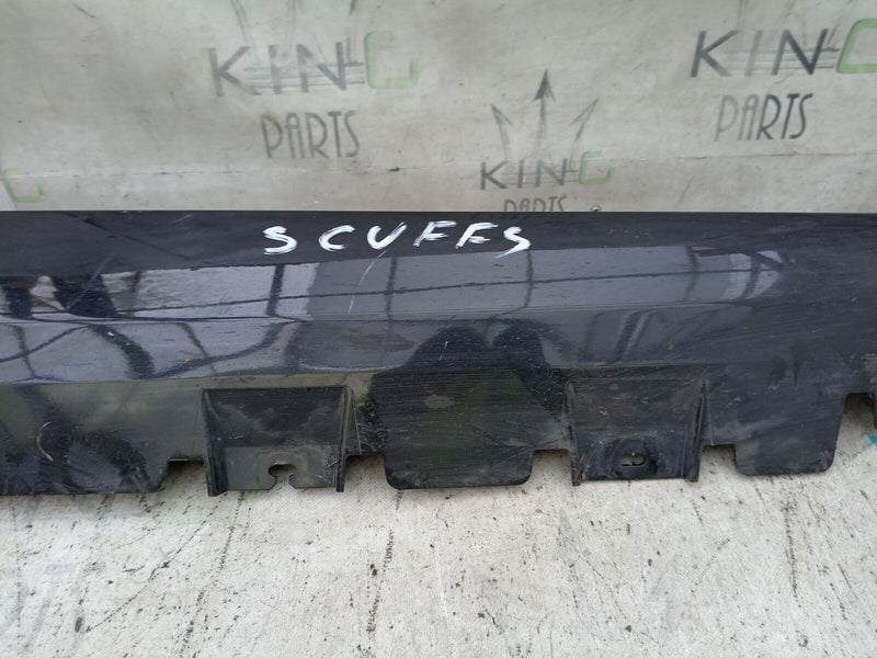 BMW X5 G05 M SPORT 2018-ON RIGHT SIDE SKIRT SILL COVER 51778069278