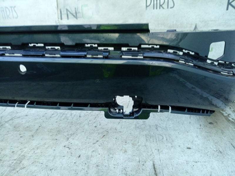 AUDI Q4 E-TRON 2019-ON REAR BUMPER PDC GENUINE 89A807521