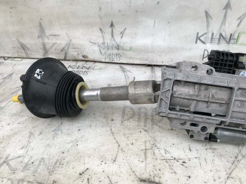 MERCEDES S-CLASS W222 (S400) **NEW ELECTRIC STEERING COLUMN A2224603001 AMZ40 *2