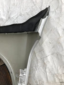 MERCEDES GLC X253 2016-22 ALUMINIUM FRONT FENDER WING PANEL LEFT SIDE