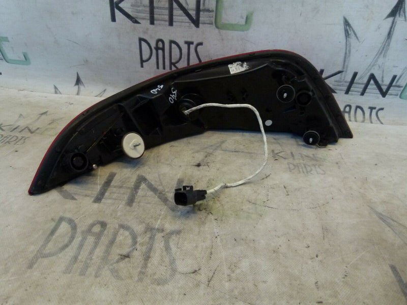JAGUAR XJ X351 2010-2019 GENUINE REAR LIGHT LAMP LEFT PASSENGER SIDE