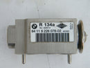 BMW 3 SERIES E90 2005-2013 AIR CONDITIONING EXPANSION EVAPORATOR VALVE 9226078
