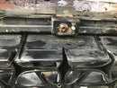 KIA SPORTAGE MK3 FACELIFT 2014-16 FRONT BUMPER GRILLE GENUINE 863523U500