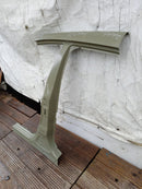 TOYOTA CHR C-HR 2016-22 LEFT PASSENGER SIDE B PILLAR QUARTER LAYER PANEL