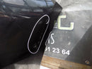VOLVO S60 II 2010 2011 2012 REAR BUMPER BLACK GENUINE 307950030 (A0284)