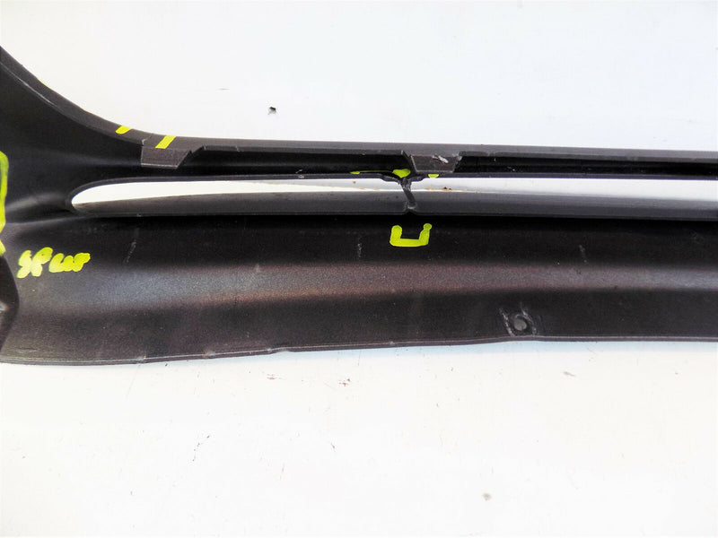 FORD MONDEO (CD391) MK4 2014 2015 2016 2017 GREY FRONT BUMPER DS73-17757