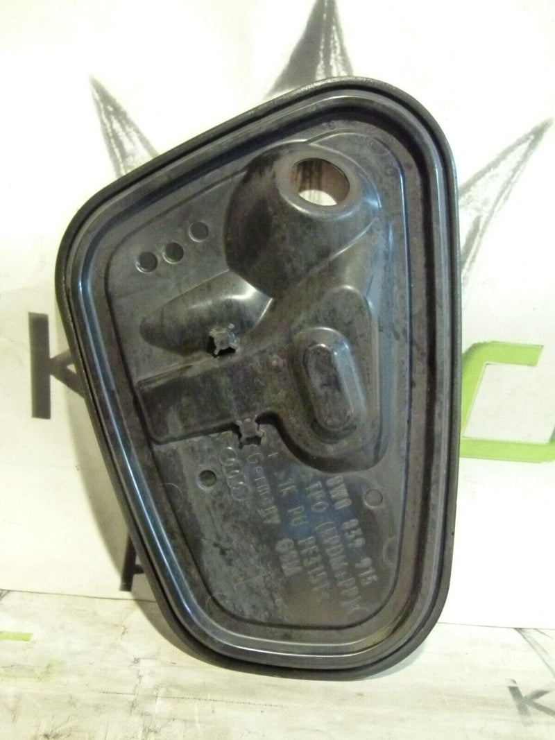 AUDI A4 S4 8W B9 2016-ON REAR LEFT SIDE INNER DOOR COVER 8W0839915