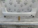 MERCEDES C S205 AMG 2015-2017 ESTATE REAR BUMPER PDC WHITE A2058856538