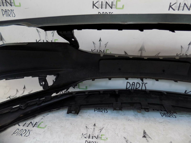 VAUXHALL ASTRA K 2015 2016 2017 2018 GREY FRONT BUMPER GENUINE 39052730
