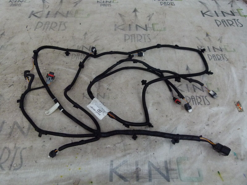 FORD TRANSIT CUSTOM MK8 2014-2018 PDC WIRING LOOM GENUINE KK3T15K867GD