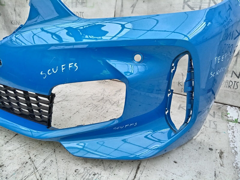 BMW 1 SERIES F40 M-SPORT 2019-ON FRONT BUMPER PDC 21163611