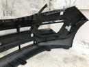 KIA SPORTAGE MK3 2010-2014 FRONT BUMPER WASHER HOLES GENUINE 865113U000
