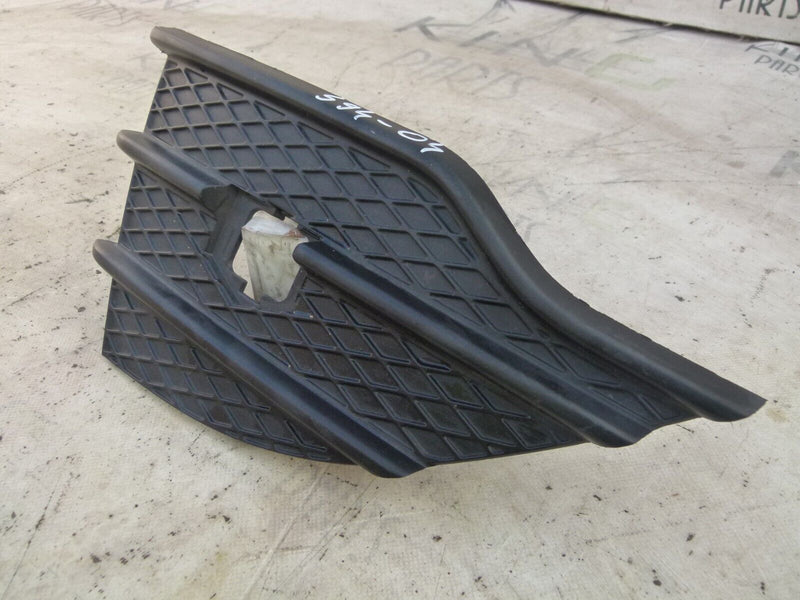 FORD KUGA MK2 2012-14 FRONT RIGHT FOG LIGHT GRILLE GENUINE CV4417K946A