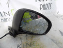 TOYOTA PRIUS XW30 2009-2015 O/S RIGHT SIDE DOOR WING MIRROR