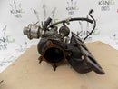 AUDI A4 (B8) 2008-2015 ENGINE TURBOCHARGER 06H145702L *N2