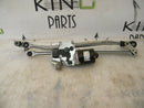 BMW 1 SERIES E81 E82 E87/88 2004-13 FRONT WIPER MOTOR WITH LINKAGE