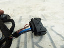 BMW F30 F31 2012-2015 FRONT RIGHT DRIVER SIDE DOOR WIRING LOOM 9286208 #
