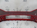 SKODA FABIA MK3 NJ 6V FACELIFT 2018- FRONT BUMPER GENUINE 6V0807221F