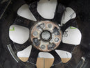 VAUXHALL CORSA E 16'' INCH ALLOY WHEEL 6.5J X16 IS40 + TYRE 195/55 13380636