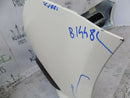 VW TRANSPORTER CARAVELLE T6  FRONT BUMPER  CREAM 16-19 GENUINE 7E5807221D