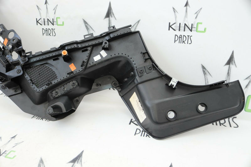 MERCEDES E CLASS W207 2009-2017 CONVERTIBLE REAR RIGHT SEAT SIDE TRIM PANEL