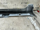 TOYOTA YARIS MK4 XP210 2020-ON GENUINE RIGHT DRIVER SIDE SKIRT SILL COVER