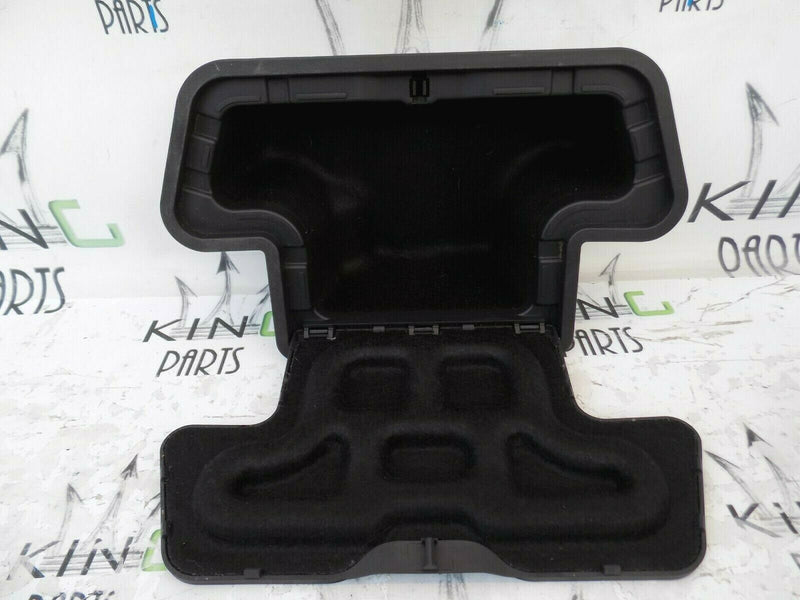 PEUGEOT 3008 2008-2013 REAR RIGHT FLOOR CARPET COMPARTMENT STORAGE *N