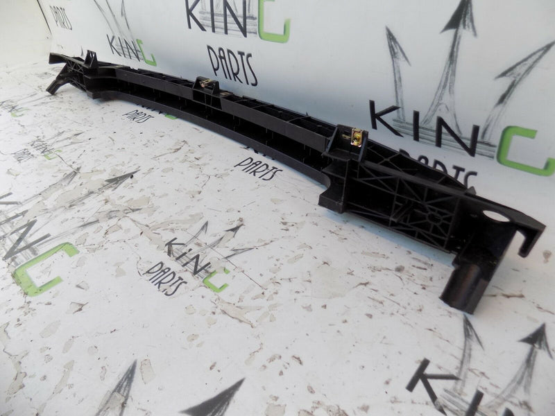 PEUGEOT 206 1998-2008 FRONT BAR SUPPORT CRASH REINFORCEMENT BEAM