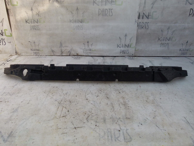 MERCEDES GLC X253 2015-20 REAR BUMPER CRASH BAR FOAM GENUINE A2538851400
