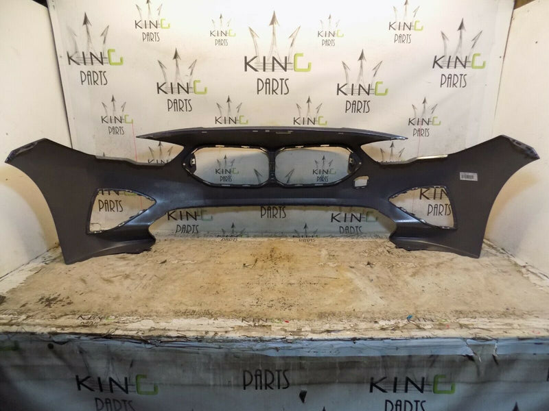 BMW 2 SERIES 218i GRAN COUPE F44 SPORT 2020-ON FRONT BUMPER 51117474575