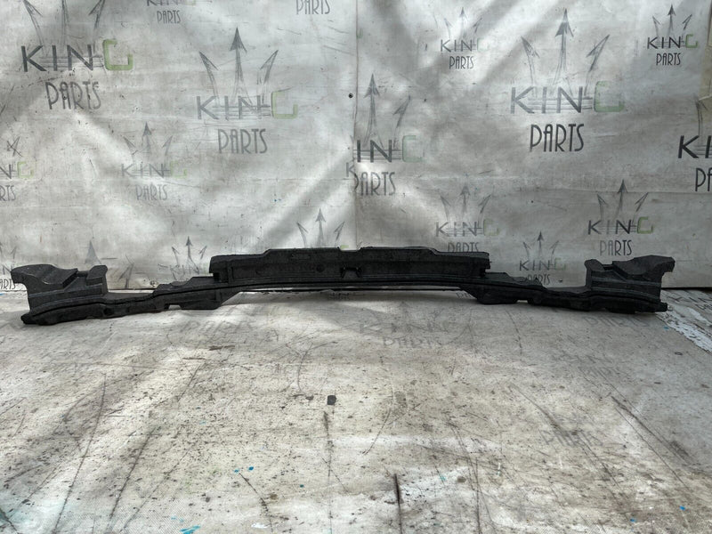 MERCEDES C CLASS W205 FRONT BUMPER SHOCK IMPACT ABSORBER A2058850537