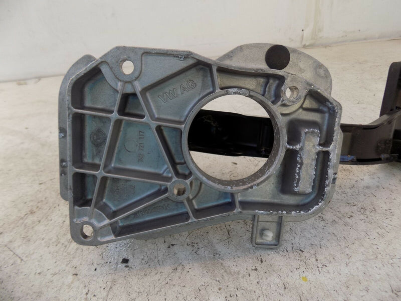 SEAT ALHAMBRA 2010-2015 2.0 TDI BRAKE PEDAL CLUSTER WITH BRACKET 7N2721117