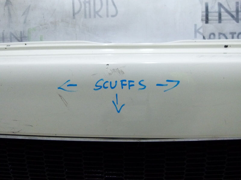 MINI COOPER S R56 2009-2013 REAR BUMPER GENUINE 7147886