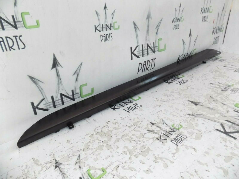 HYUNDAI TUCSON MK3 2016-ON LEFT SIDE SKIRT SILL TRIM MOULDING 87755-D7100
