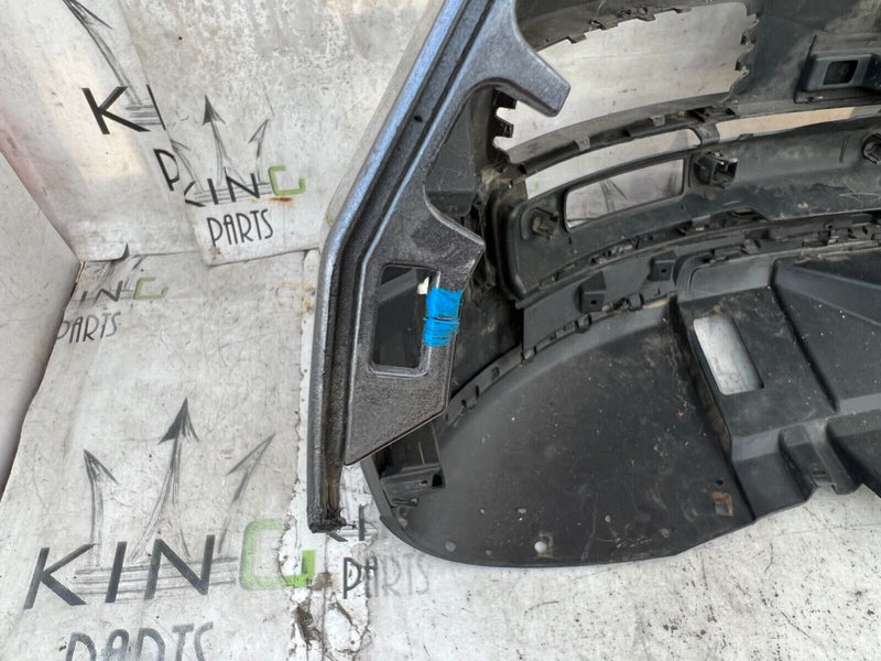 LAND ROVER RANGE ROVER VOGUE L405 2012-17 FRONT BUMPER CK52-17F003