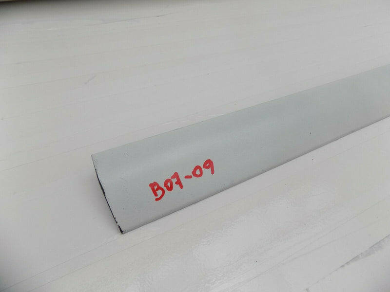 VW GOLF PLUS V 2003-2009 FRONT RIGHT DOOR TRIM MOLDING WHITE 1K4853516C /B07-09
