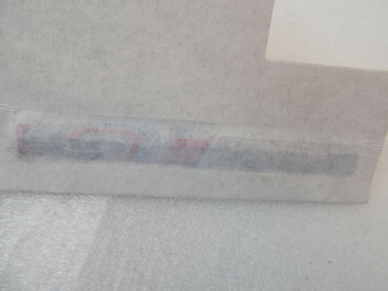 PEUGEOT GT LINE 208 2012+ /308 2013+ BOOT BADGE Rear Emblem 9812981580 /S58-35