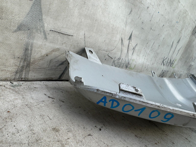 KIA STONIC 2017-2020 REAR BUMPER DIFFUSER 86665-H8410