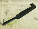 AUDI A4 S4 8W B9 SEAT FRAME TRIM RIGHT SIDE GENUINE 8W0881458