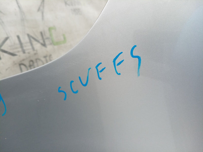 MERCEDES GLC X253 SUV AMG LINE 2015-2018 COMPLETE REAR BUMPER 6x PDC