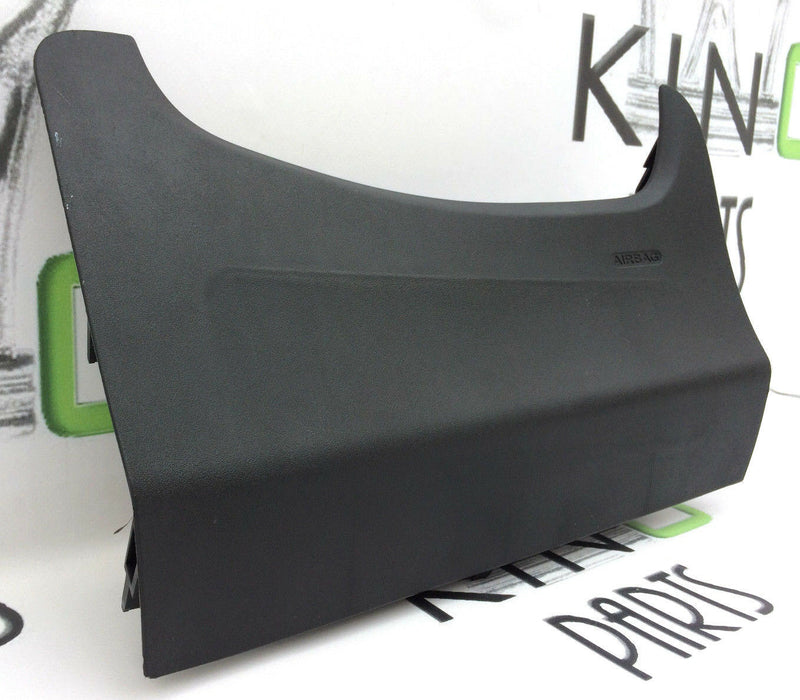 FORD FIESTA MK7 13-16 DASHBOARD PASSENGER KNEE A I R_B A G COVER RHD 34041428