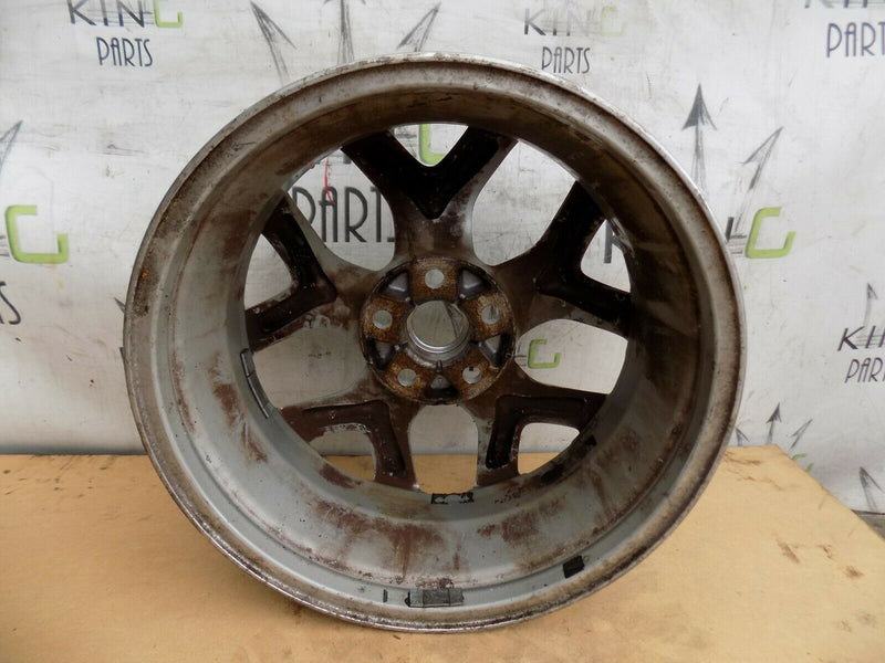 MITSUBISHI OUTLANDER MK3 2013-202 GENUINE ALLOY WHEEL J18X7J38