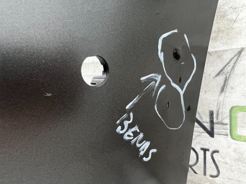 BMW Z4 G29 M-SPORT 2018-ON REAR BUMPER GENUINE PDC 8069785