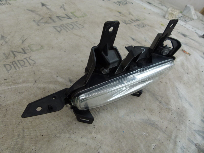 NISSAN QASHQAI J11 2013-17 LEFT FOG LIGHT BRACKET GENUINE 26915HV00A