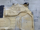 MERCEDES W212 2010-15 ENGINE UNDERTRAY UNDERBODY HEAT COVER SHIELD PANEL