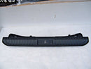 RANGE ROVER SPORT L494 LOADSPACE SCUFF PLATE ASSEMBLY REAR DK62-425A92-A (LR03)